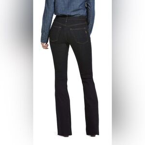 Ariat Premium Italian High Rise Jeans